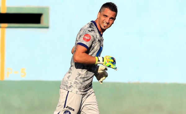 Portigliatti: 'Es entendible que se dramatice un poco porque somos un equipo grande'