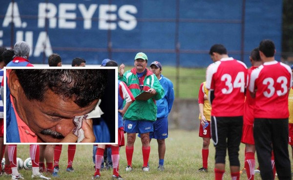 La realidad de once técnicos hondureños que han dado guerra