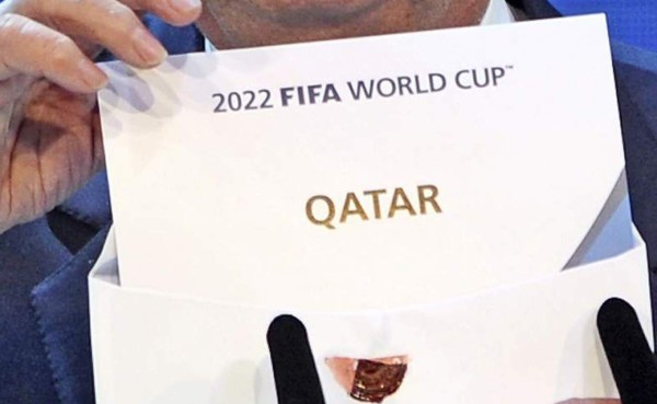 Denuncia amenazas mujer que testificó sobre corrupción en Catar-2022