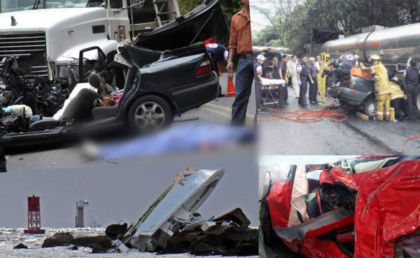 TERRIBLE: Deportistas que han fallecido en trágicos accidentes