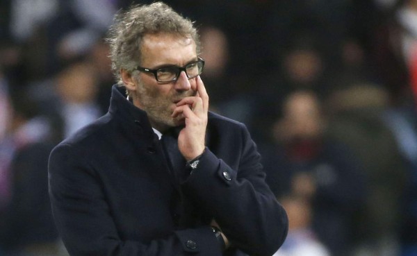 Laurent Blanc: 'No he visto un Real Madrid muy conquistador'