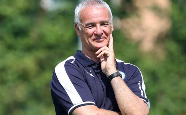 Claudio Ranieri gana el premio Bearzot