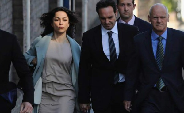 Eva Carneiro acusa a José Mourinho de llamarla 'hija de p...'
