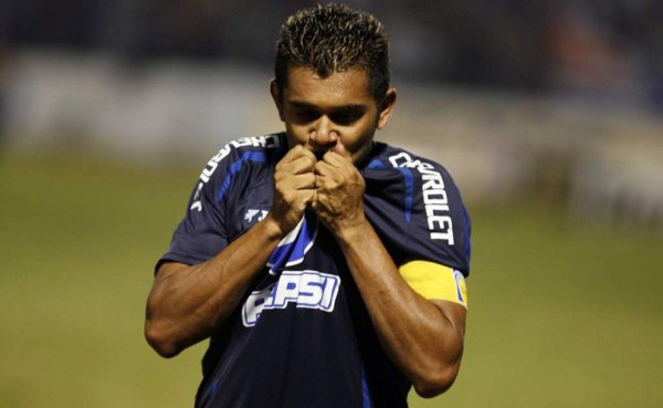 ¡De lujo! El equipazo ideal de todos los tiempos del cumpleañero Motagua