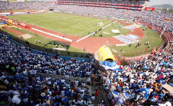 Ya se han vendido 25,000 boletos para el Honduras-Canadá