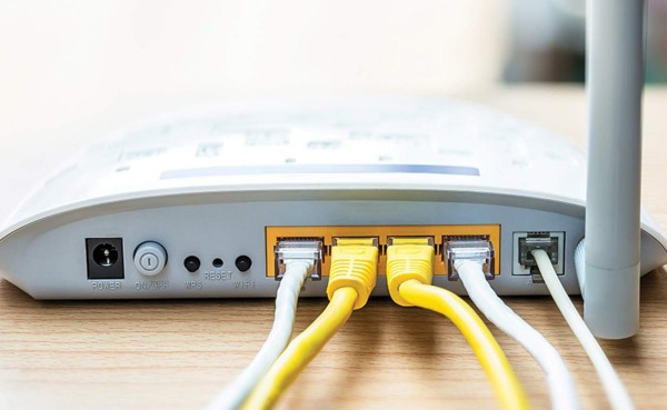 Así se mejorar la conexión Wifi de tu hogar