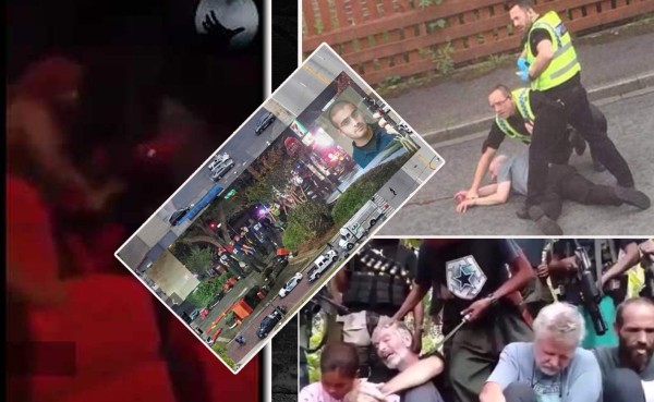 Especial: Las noticias más impactantes en el mundo en este jueves sangriento