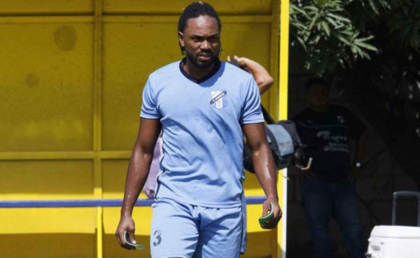 EL MERCADO: Olimpia va por un colombiano y Real España ficharía un exMotagua