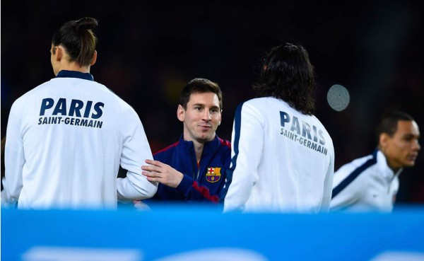 Messi le ha dicho no a una gran oferta del PSG