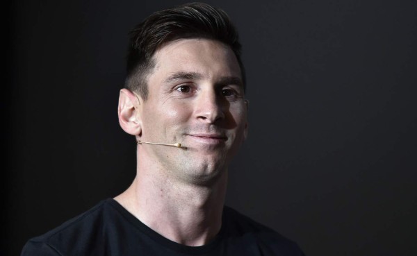 Messi cambiaría 'sin duda' cinco Balones de Oro por un Mundial