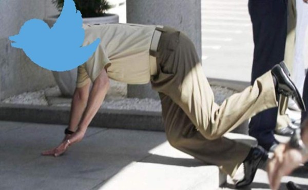 Los mejores memes de la caída Twitter a nivel mundial