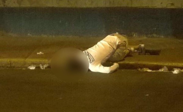 Casos de violencia que involucran a aficionados de clubes en Honduras