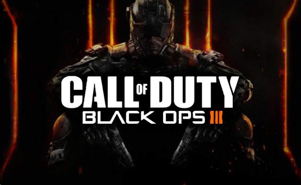 Presentan el Black Ops III en la E3