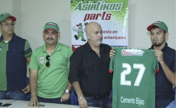 ¡Bombazos! Los últimos fichajes sorpresas en el fútbol hondureño