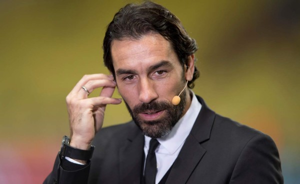 Robert Pires, último campeón del mundo de 1998 anuncia su retiro