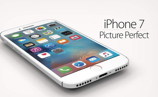 Las cinco cosas que debes saber del nuevo iPhone 7