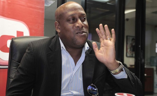 Medford: 'El que diga que no ha probado la viagra es mentiroso, la probé pero no la uso'