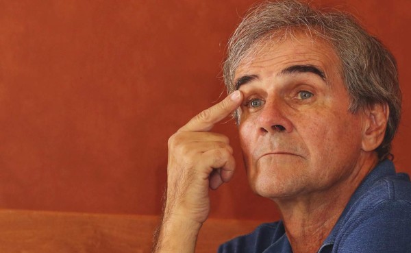 Mario Zanabria: 'Hay historias que terminan para que inicien otras'