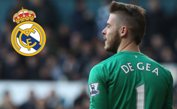 El Real Madrid no intentará fichar a De Gea en invierno pero sí en verano