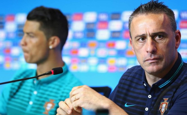Paulo Bento deja de ser el seleccionador de Portugal