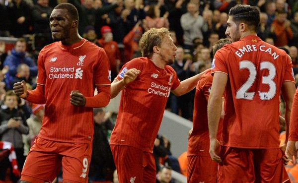 Sadio Mane impide la primera victoria del Liverpool de Klopp