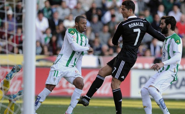 Edimar: 'Cristiano es un grande; lo perdono'