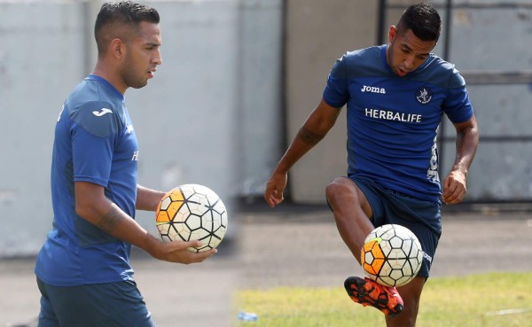 Lucas Gómez: 'Acá los grandes ya es solo de nombres'