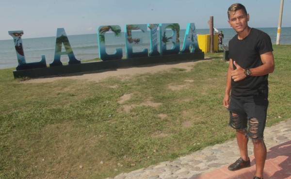 Bryan Moya: 'Hay compromiso de grupo en Vida y trabajamos como familia'