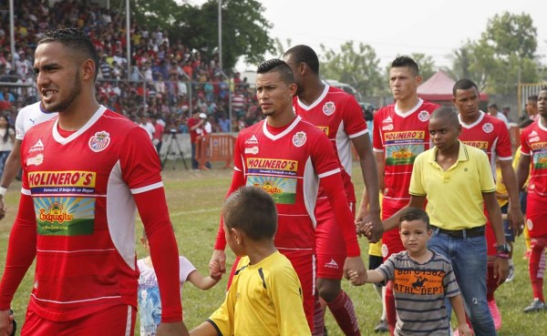 Real Sociedad exige a Real España máxima seguridad el jueves