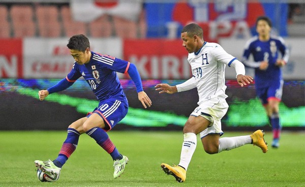 Las 10 cosas que dejó la pobre gira por Asia para Honduras