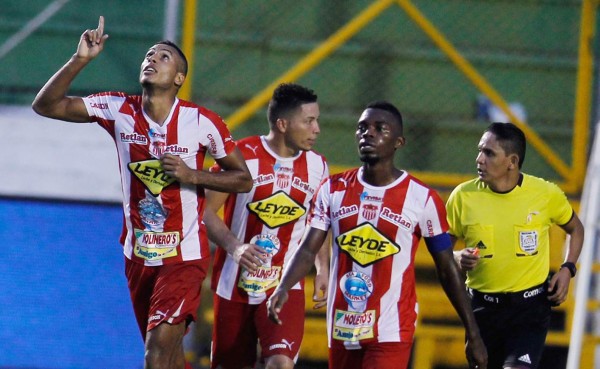 Eddie Hernández es el campeón goleador del Torneo Apertura