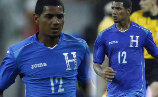 El defensa hondureño Bryan García se probará con el DC United de la MLS