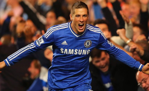 El Milan confirma su interés por Fernando Torres