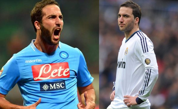 14 futbolistas que salieron del Real Madrid que hoy brillan en otros clubes