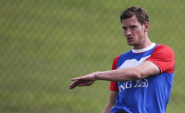 Jan Vertonghen revela la estrategia de Bélgica para detener a Messi