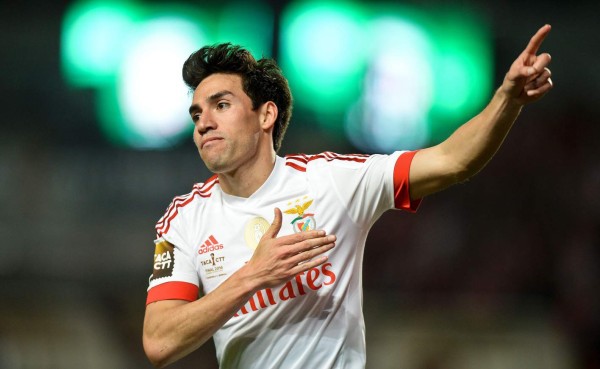 El Atlético de Madrid avanza en el fichaje de Nico Gaitán