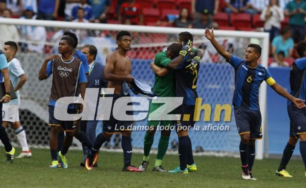 Las cinco principales noticias del día en Centroamérica