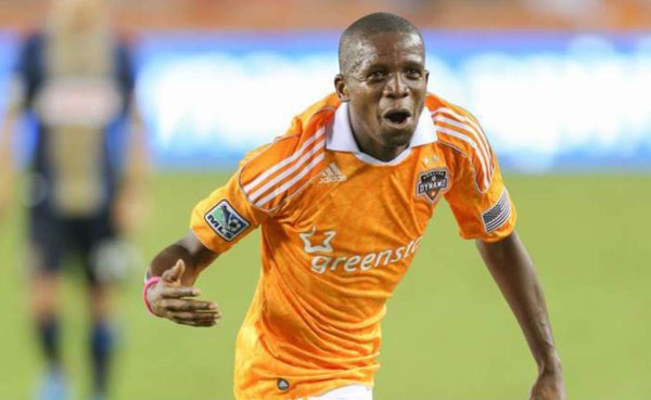 VIDEO: Boniek anotó y fue fundamental en gane de Houston Dynamo