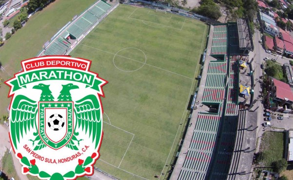 Marathón no corre peligro de perder el estadio Yankel Rosenthal