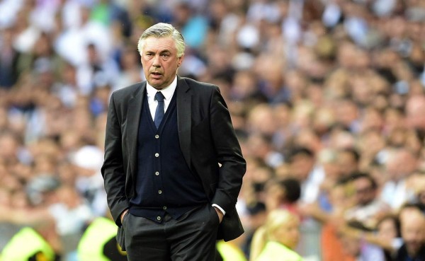 Bayern Munich tiene ya un acuerdo verbal con Ancelotti, según Bild