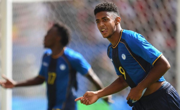 Choco Lozano: 'Callé a un argentino porque hizo comentarios racistas'