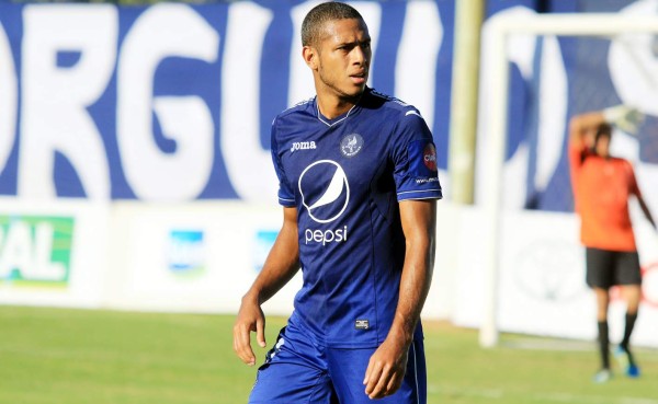 Eddie Hernández: 'Dos partidos perdidos y cero gol a favor es crítico para nosotros '