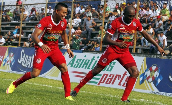 5 razones por las que Real Sociedad ya merece ser campeón en Honduras