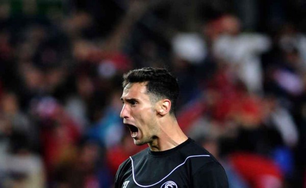 Barcelona empata 2-2 ante el Sevilla