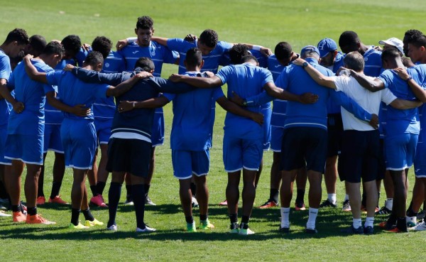 Las 10 razones por las que Honduras es protagonista en Río 2016