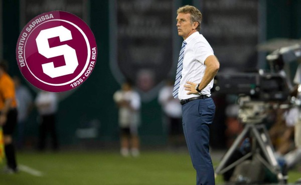 El entrenador español Albert Roca suena para dirigir al Saprissa