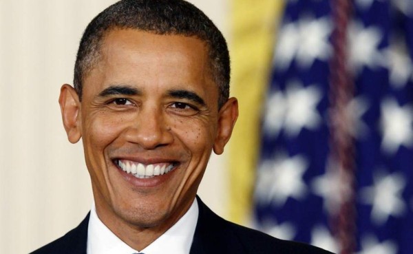 Barack Obama rompe Record Guinnes con su cuenta de Twitter