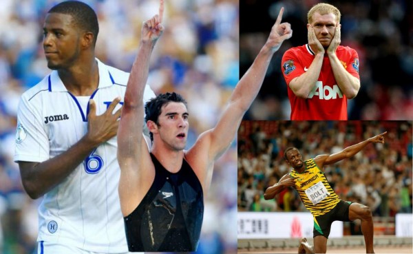 Los grandes deportistas por el mundo que han tenido que luchar contra una enfermedad