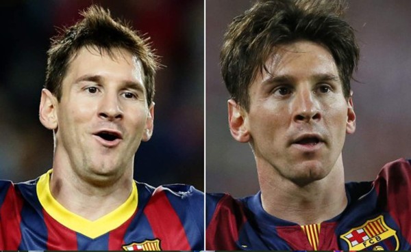 La estricta dieta de Messi, el secreto de su buen momento