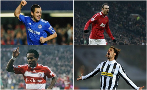 Los cracks que creías en el retiro y todavía siguen mostrando su magia